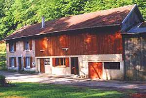 Bréménil